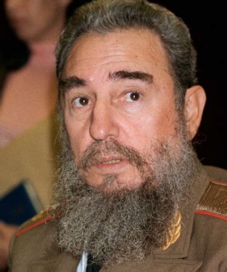 fidel castro's worth death